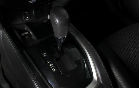 Nissan Qashqai, 2014 год, 1 500 000 рублей, 12 фотография