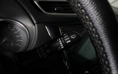 Nissan Qashqai, 2014 год, 1 500 000 рублей, 17 фотография