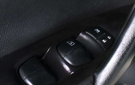Nissan Qashqai, 2014 год, 1 500 000 рублей, 18 фотография