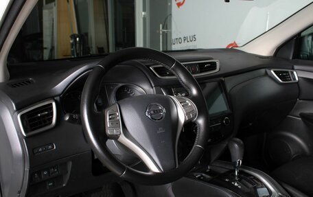 Nissan Qashqai, 2014 год, 1 500 000 рублей, 8 фотография