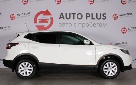 Nissan Qashqai, 2014 год, 1 500 000 рублей, 7 фотография