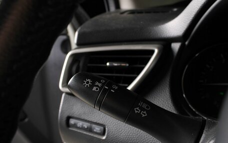 Nissan Qashqai, 2014 год, 1 500 000 рублей, 14 фотография