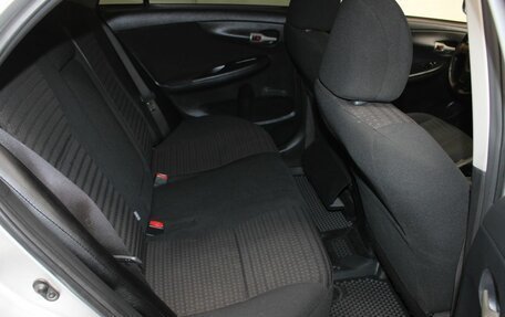 Toyota Corolla, 2008 год, 857 000 рублей, 9 фотография