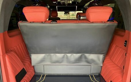 Mercedes-Benz V-Класс, 2021 год, 6 700 000 рублей, 7 фотография