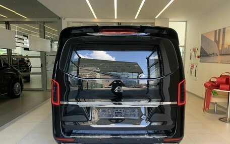 Mercedes-Benz V-Класс, 2021 год, 6 700 000 рублей, 5 фотография
