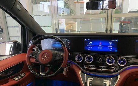Mercedes-Benz V-Класс, 2021 год, 6 700 000 рублей, 8 фотография