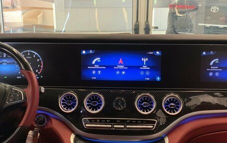 Mercedes-Benz V-Класс, 2021 год, 6 700 000 рублей, 12 фотография