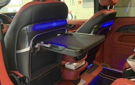 Mercedes-Benz V-Класс, 2021 год, 6 700 000 рублей, 24 фотография