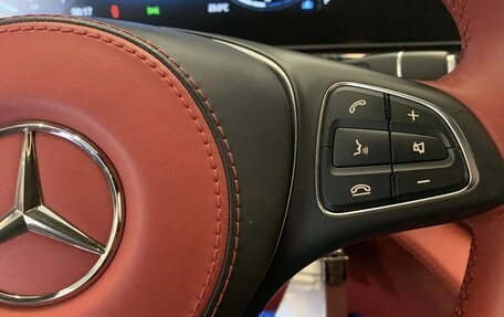 Mercedes-Benz V-Класс, 2021 год, 6 700 000 рублей, 20 фотография