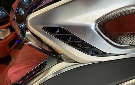 Mercedes-Benz V-Класс, 2021 год, 6 700 000 рублей, 28 фотография