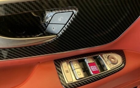 Mercedes-Benz V-Класс, 2021 год, 6 700 000 рублей, 18 фотография