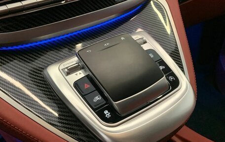 Mercedes-Benz V-Класс, 2021 год, 6 700 000 рублей, 32 фотография