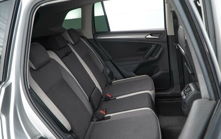 Volkswagen Tiguan II, 2020 год, 3 299 077 рублей, 7 фотография