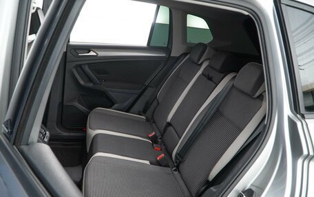 Volkswagen Tiguan II, 2020 год, 3 299 077 рублей, 9 фотография