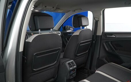 Volkswagen Tiguan II, 2020 год, 3 299 077 рублей, 11 фотография