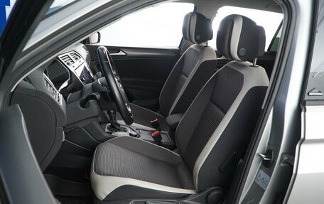 Volkswagen Tiguan II, 2020 год, 3 299 077 рублей, 10 фотография