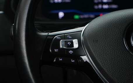Volkswagen Tiguan II, 2020 год, 3 299 077 рублей, 12 фотография
