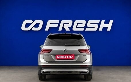 Volkswagen Tiguan II, 2020 год, 3 299 077 рублей, 4 фотография
