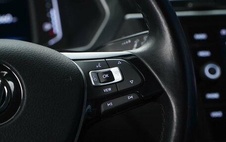 Volkswagen Tiguan II, 2020 год, 3 299 077 рублей, 13 фотография