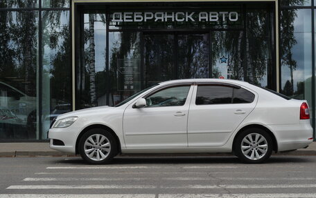Skoda Octavia, 2013 год, 900 000 рублей, 3 фотография