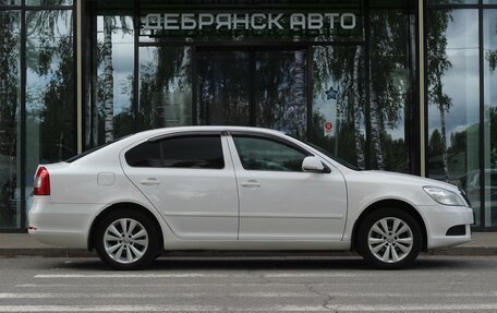 Skoda Octavia, 2013 год, 900 000 рублей, 4 фотография
