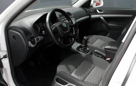 Skoda Octavia, 2013 год, 900 000 рублей, 6 фотография