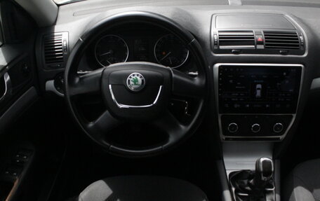 Skoda Octavia, 2013 год, 900 000 рублей, 7 фотография
