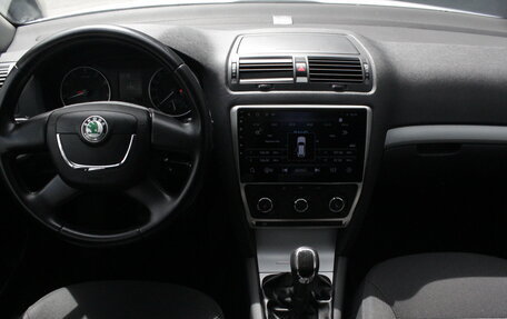 Skoda Octavia, 2013 год, 900 000 рублей, 8 фотография