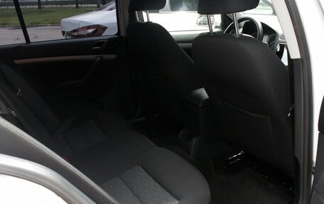 Skoda Octavia, 2013 год, 900 000 рублей, 19 фотография