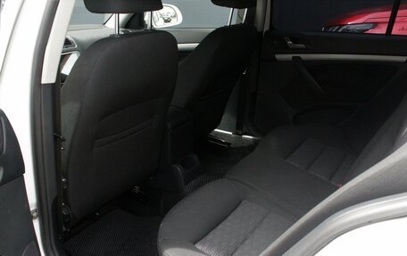 Skoda Octavia, 2013 год, 900 000 рублей, 18 фотография