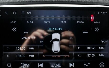 Skoda Octavia, 2013 год, 900 000 рублей, 16 фотография
