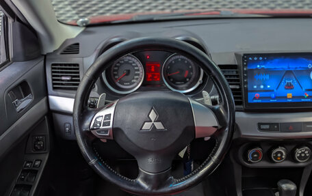 Mitsubishi Lancer IX, 2008 год, 795 000 рублей, 15 фотография