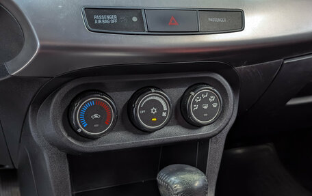 Mitsubishi Lancer IX, 2008 год, 795 000 рублей, 19 фотография
