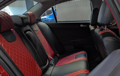 Mitsubishi Lancer IX, 2008 год, 795 000 рублей, 25 фотография