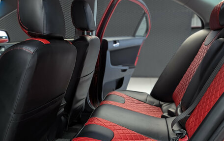 Mitsubishi Lancer IX, 2008 год, 795 000 рублей, 27 фотография