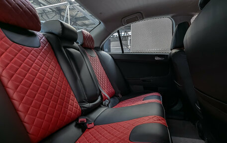 Mitsubishi Lancer IX, 2008 год, 795 000 рублей, 26 фотография