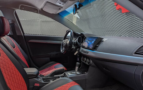 Mitsubishi Lancer IX, 2008 год, 795 000 рублей, 23 фотография