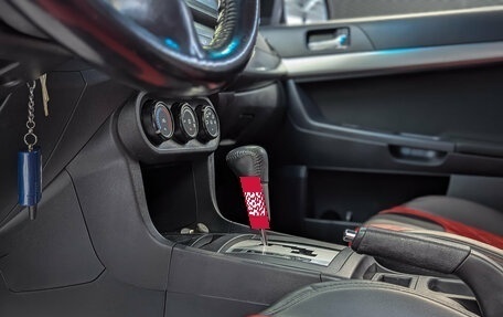 Mitsubishi Lancer IX, 2008 год, 795 000 рублей, 28 фотография