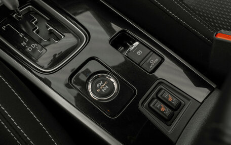 Mitsubishi Outlander III рестайлинг 3, 2021 год, 2 490 000 рублей, 16 фотография