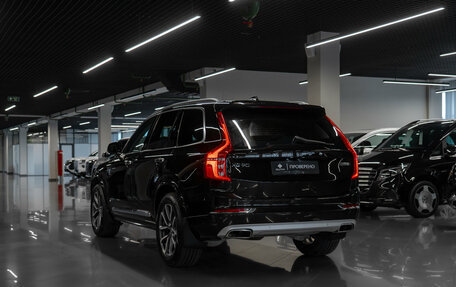 Volvo XC90 II рестайлинг, 2016 год, 4 240 000 рублей, 4 фотография