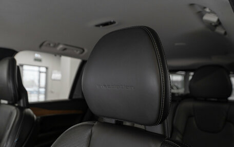 Volvo XC90 II рестайлинг, 2016 год, 4 240 000 рублей, 10 фотография