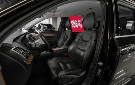 Volvo XC90 II рестайлинг, 2016 год, 4 240 000 рублей, 9 фотография
