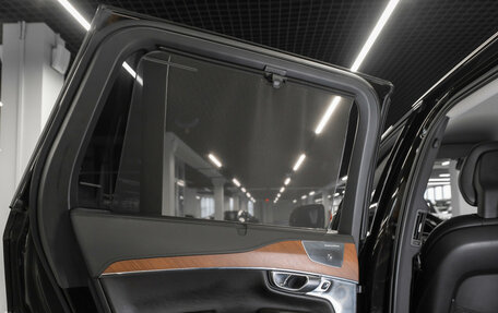 Volvo XC90 II рестайлинг, 2016 год, 4 240 000 рублей, 14 фотография