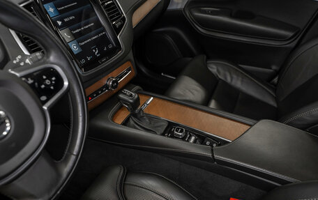 Volvo XC90 II рестайлинг, 2016 год, 4 240 000 рублей, 16 фотография