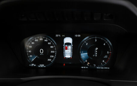 Volvo XC90 II рестайлинг, 2016 год, 4 240 000 рублей, 12 фотография