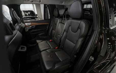 Volvo XC90 II рестайлинг, 2016 год, 4 240 000 рублей, 13 фотография