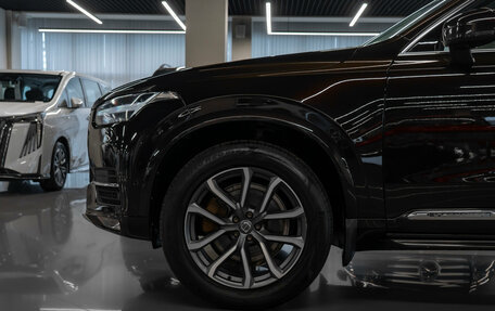 Volvo XC90 II рестайлинг, 2016 год, 4 240 000 рублей, 25 фотография