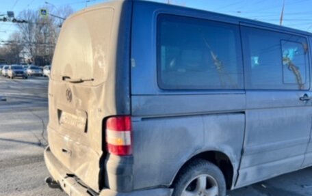 Volkswagen Multivan T5, 2006 год, 900 000 рублей, 4 фотография