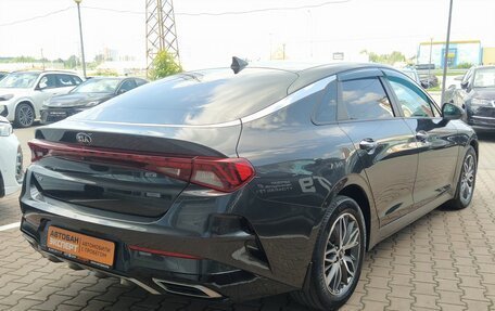 KIA K5, 2020 год, 2 189 000 рублей, 4 фотография