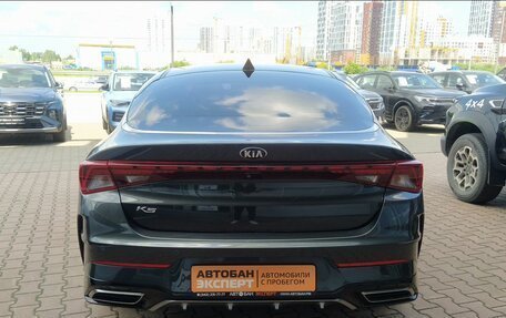 KIA K5, 2020 год, 2 189 000 рублей, 5 фотография